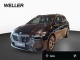 BMW 223i xDr AT M Sport Pano AHK Ad.LED DrAsPro HUD - schwarze BMW 223 Active Tourer