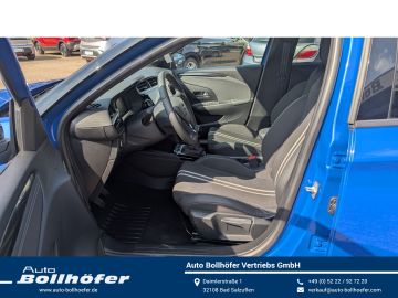 Bild 6 Opel Corsa 1.2 GS NAVI/PDC V+H+CAM/KlimaAT/Keyless