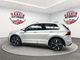 Volkswagen Tiguan R 4Motion SCHECKHEFT/TÜV NEU - Volkswagen Tiguan mit Benzin-Antrieb: Geländewagen