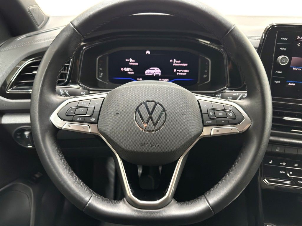 Volkswagen T-Roc - Bild 13