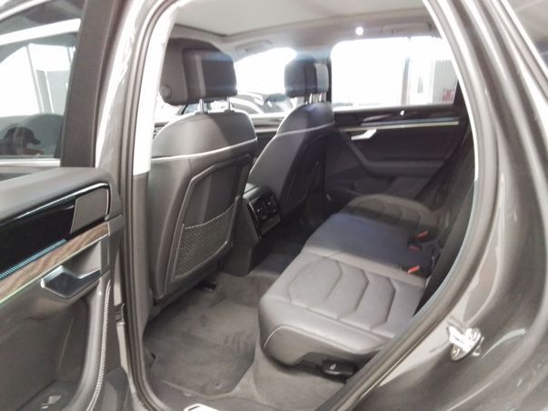 Volkswagen Touareg - Bild 7