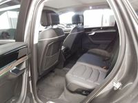 Volkswagen Touareg - Vorschau Bild 7