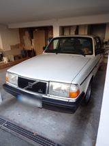Volvo 240 CLASSIC / P244 H-Kennzeichen Top... - Volvo 240 Benziner Gebrauchtwagen