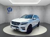 Mercedes-Benz ML 350 CDI AMG Line Bi-Xenon Pano 21 LM RFK - Mercedes-Benz ML 350 Gebrauchtwagen in Berlin