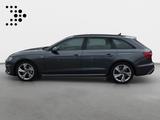 Audi A4 Avant 50 TDI quattro S line*Navi*Alu*AHK*PDC* - Audi A4 mit Diesel-Antrieb