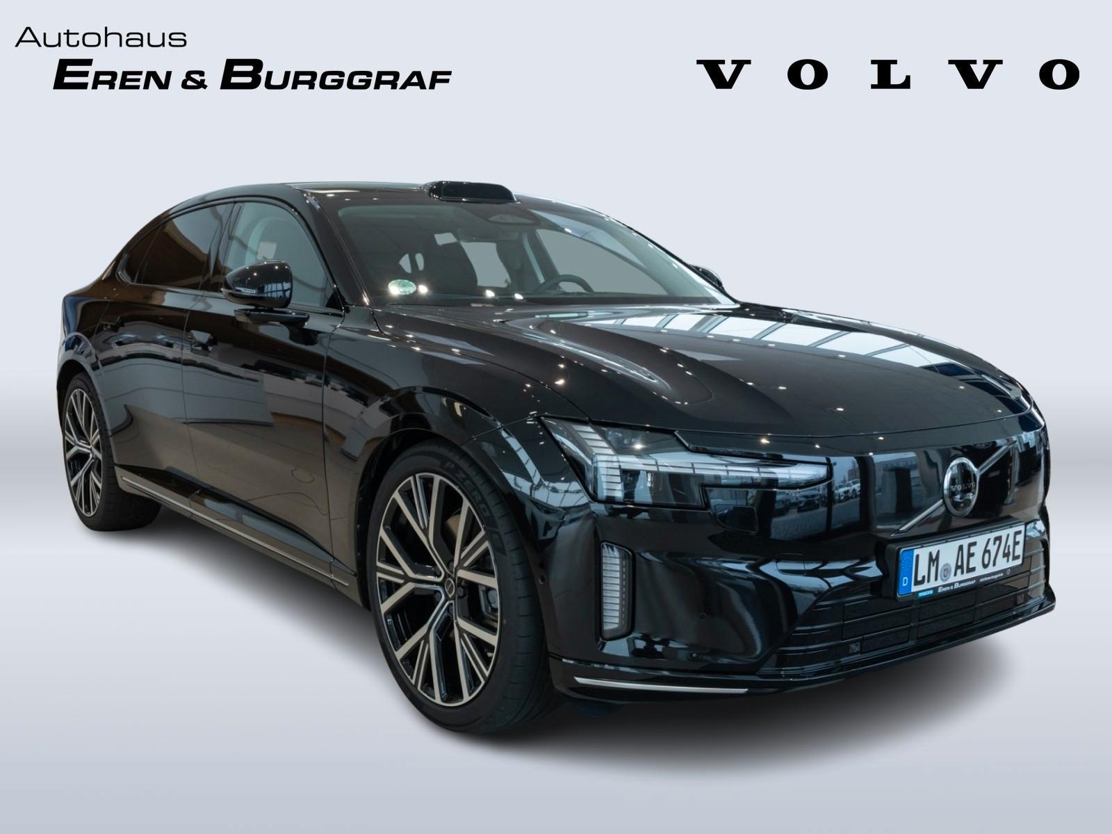 Volvo ES90 245 kW Single Motor Extended Range RWD Ultr