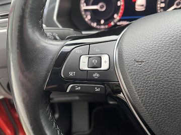 Bild 6 VW Tiguan Allspace 2.0 TDI Comfortline 4 Motion - N