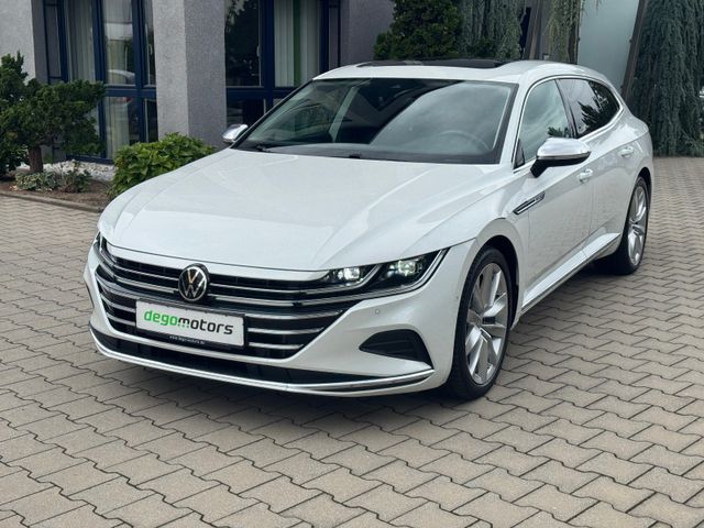 VW Arteon 2.0 TDI DSG SB Elegance*STANDHEIZUNG*