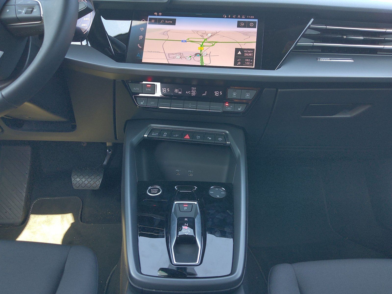 Audi A3 - Bild 15