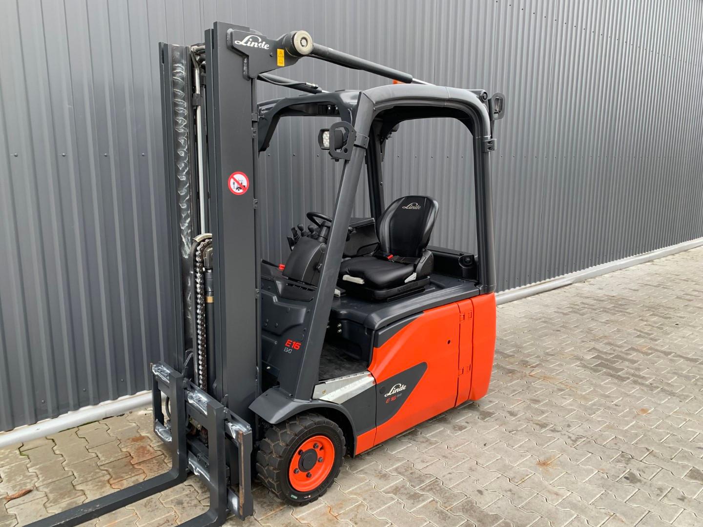 Linde E16-02