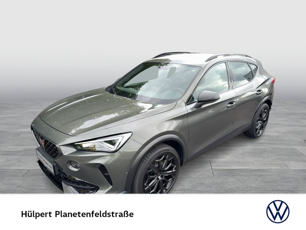 Image of Cupra Formentor