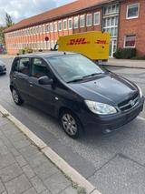 Hyundai Getz 1,1 Tüv  12/2026 - Hyundai Getz in Hamburg