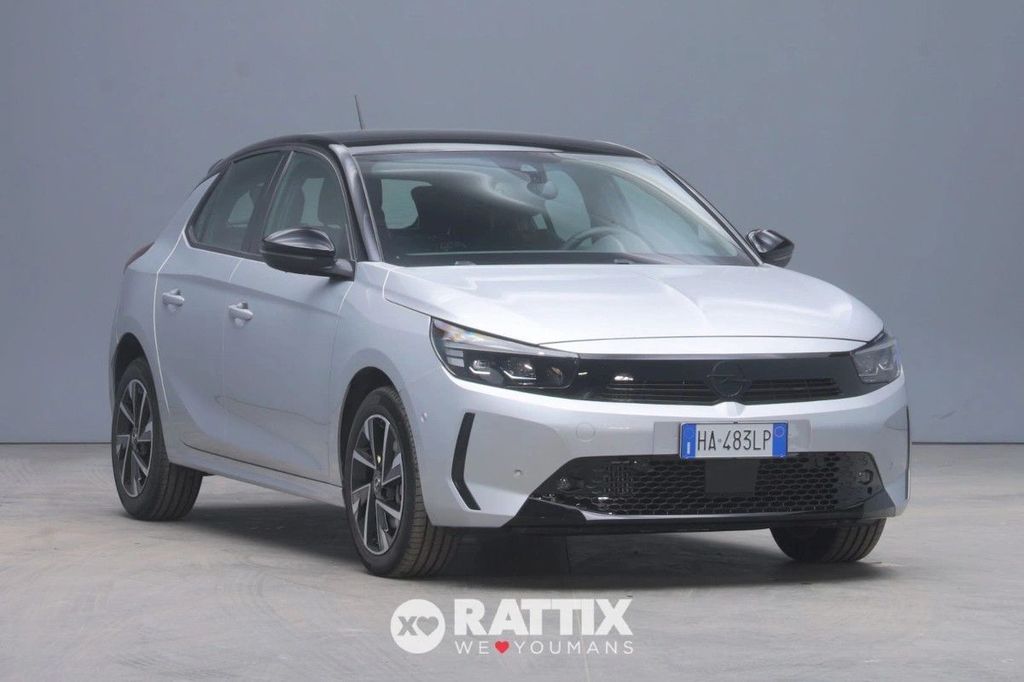 Image of Opel Corsa