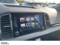 Skoda Karoq - Vorschau Bild 13