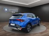 Kia Sportage 1.6 T-GDI DCT Mild-Hybrid Spirit Klima - Kia Sportage Spirit mit Hybrid-Antrieb (Benzin/Elektro)