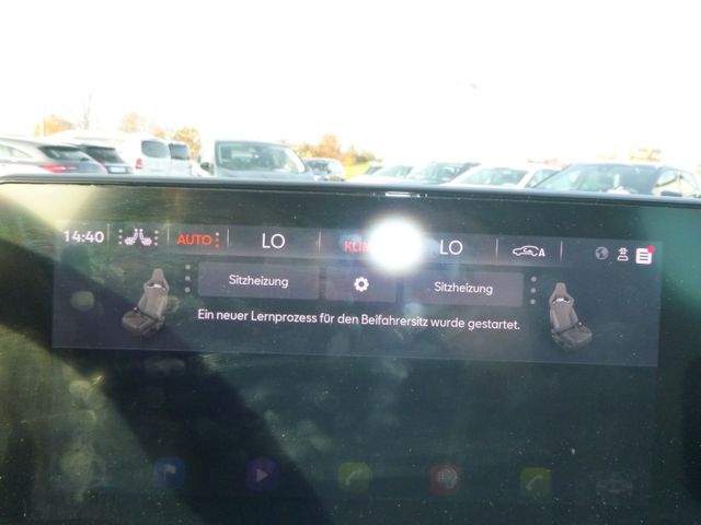 Fahrzeugabbildung Cupra Formentor 1,5 TSI >AUT/LED/NAVI/Kamera/PDC/FullL