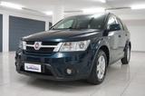 Fiat Freemont 2.0 Multijet 140 CV Urban - blaue Fiat Freemont