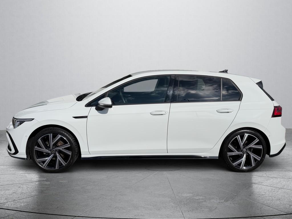 Volkswagen Golf 1,5 l TSI R-Line DSG, миниатюра 4