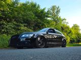 Audi A3 8P 2,0 TFSI Tuning - Audi: Tuning