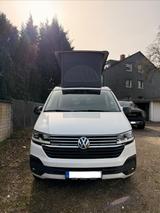 Volkswagen T6.1 California Beach - VW T6 California in Duisburg