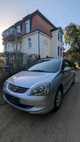 Honda Civic - gebrauchte Honda Civic aus dem Jahr 2005