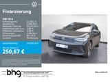Volkswagen ID.4 Performance Pro Family *PANO *KEYLESS *ACC - mit Elektro-Antrieb: Alcantara, Sitzheizung, mit Klimaautomatik