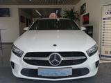 Mercedes-Benz A 180 d Aut./LED/NAVI/PDC/CarPlay! - gebrauchte Mercedes-Benz A 180 aus dem Jahr 2022