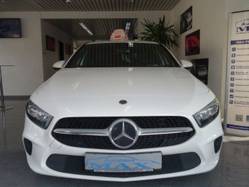 Mercedes A 180 - 4