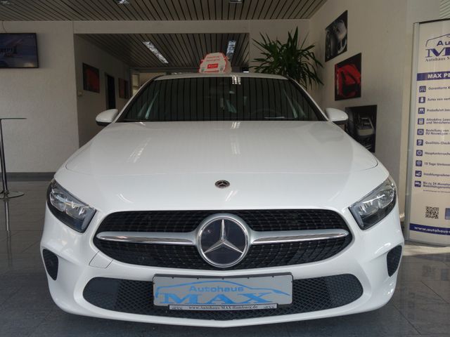 Mercedes-Benz Mercedes-Benz A 180 d Aut./LED/NAVI/PDC/CarPlay!