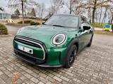 MINI Cooper British Racing green, Navi, LED uvm. - MINI MINI: GR