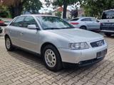 Audi A3 1.8T Zahnriemen gew., TÜV neu! - Audi A3: Zahnriemen