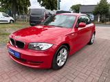 BMW 120i Coupe AUTOMATIK+KLIMAAUTOM+PDC+1 HAND - BMW 120: Coupe, 120i