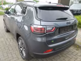 Jeep Compass Upland Mild Hybrid 2WD Navi Kamera LED - Jeep Compass mit Panoramadach
