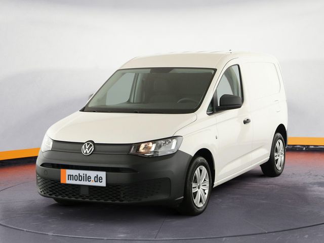 Volkswagen Caddy Cargo 2.0 TDI BFA Navi PDC Klima MFL SHZ D