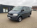 Volkswagen T5 2.5 TDI Multivan BEACH Automatik 2HD - Volkswagen T5 Multivan: Beach