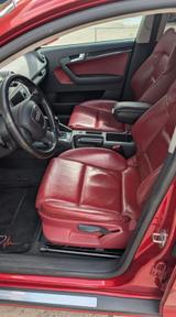 Audi A3 2.0 FSI Automatik | 5-Türer | TÜV NEU | - Audi A3: Türer 3