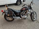 Yamaha Virago SV535 - YAMAHA CHOPPER VIRAGO 535