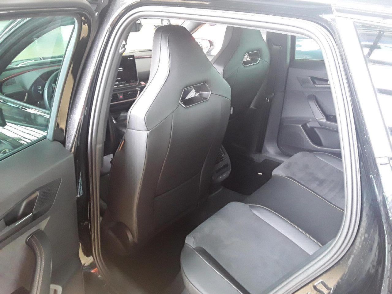 Cupra Formentor - Bild 6