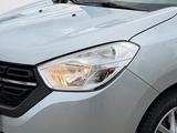 Dacia Lodgy Comfort 1.3 tce 7 Sitzer - Dacia Lodgy aus 2020
