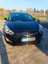 Hyundai i40 1.6 GDI Comfort Comfort - Hyundai i40: Limousine