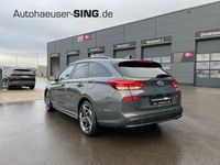 Hyundai i30 - Vorschau Bild 3