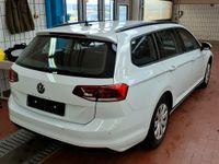 Volkswagen Passat Variant - Vorschau Bild 5