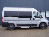 Fiat Ducato Modular L2H2 140 / 9-Sitzer 10-Zoll-Navi - Fiat LKWs