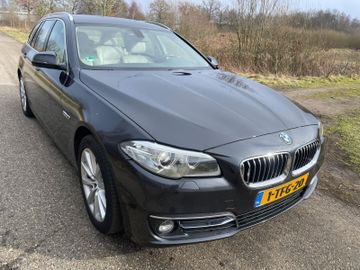 BMW 518 - 2