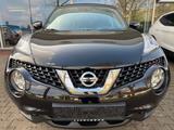 Nissan Juke 1.2 Acenta - Nissan Gebrauchtwagen in Oldenburg