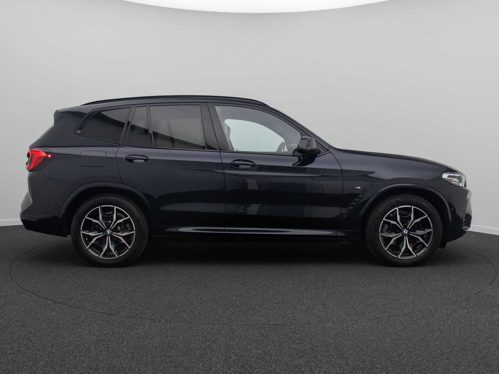 Fahrzeugabbildung BMW X3 xD20i M Sport HiFi Kamera DAB LED 19Zoll