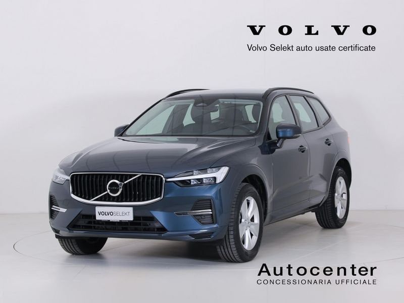 Volvo XC60 XC60 B4 (bz) 197CV TRAZIONE ANTERIORE