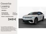 Volkswagen ID.5 Pro Goal RKF*SHZ*AHK*Navi* - Volkswagen ID.5 Neuwagen