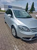 Volkswagen VW Golf 5 Plus 1.6 Tour 102PS Klima - Volkswagen Golf: 102 Ps