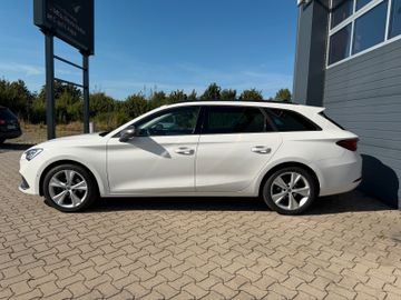 SEAT Leon - 4